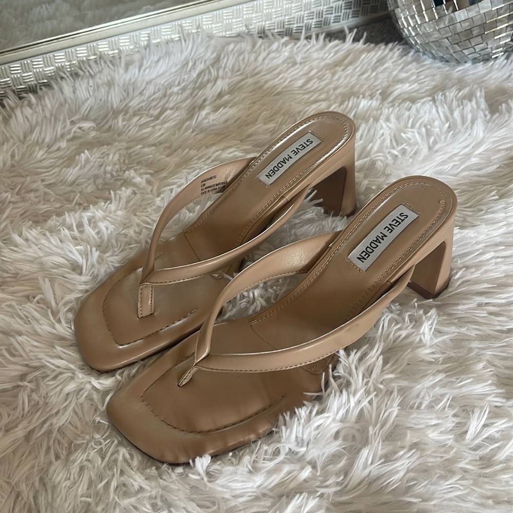 Steve Madden Sandal